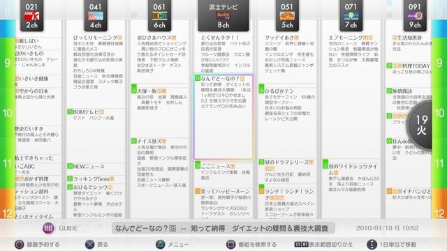 ソニー・コンピュータエンタテインメントは21日、PS3で地上デジタル放送が楽しめる周辺機器「トルネ」の記者発表会を開催しました。