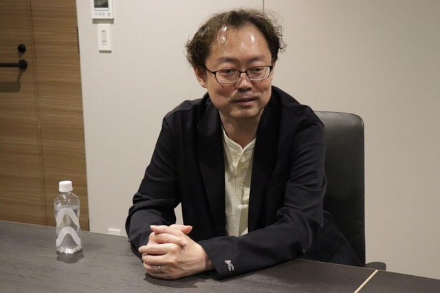 SNKで新スタジオ設立…原田勝弘は今何を思うのか？人生の折り返しを過ぎたクリエイターがゼロから再スタートを切った理由を訊いた【インタビュー】