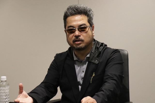 SNKで新スタジオ設立…原田勝弘は今何を思うのか？人生の折り返しを過ぎたクリエイターがゼロから再スタートを切った理由を訊いた【インタビュー】