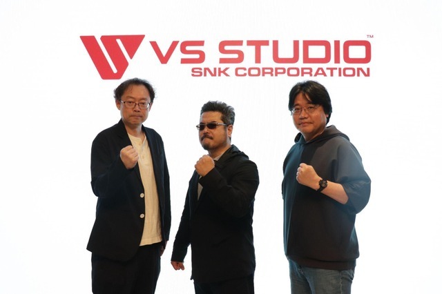 SNKで新スタジオ設立…原田勝弘は今何を思うのか？人生の折り返しを過ぎたクリエイターがゼロから再スタートを切った理由を訊いた【インタビュー】