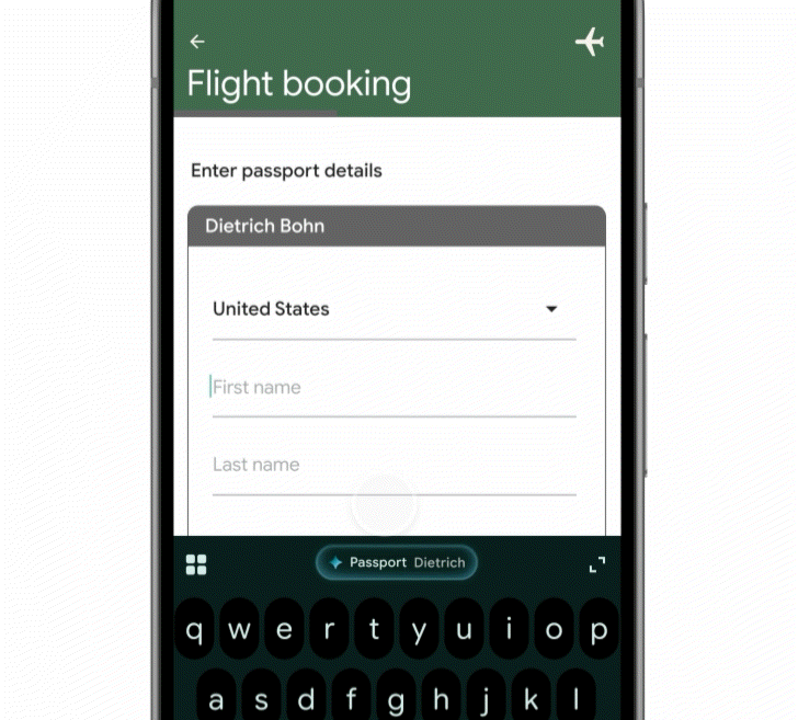 GeminiをAndroidに統合した『Gemini Intelligence』発表　エージェント的自動操作に対応、Galaxy・PixelスマホやGooglebookに提供