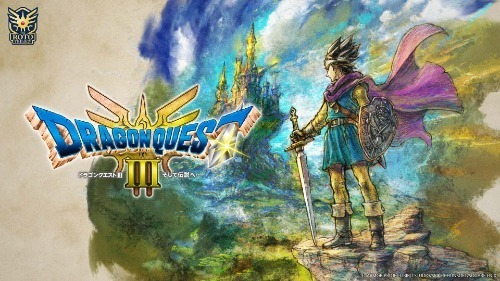 スクエニ、旧作タイトル販売本数が3年連続増加の右肩上がり―HD新作ゲームは『ドラクエI＆II』、リメイク『ドラクエVII』『FFT』など安定し増収増益