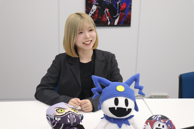 【キャリアクエスト】大事なのは「なぜゲームを作りたいのか」という想いの言語化―『真・女神転生』に携わるアトラスのデザイナー語る、就職活動と“決め手”の要素
