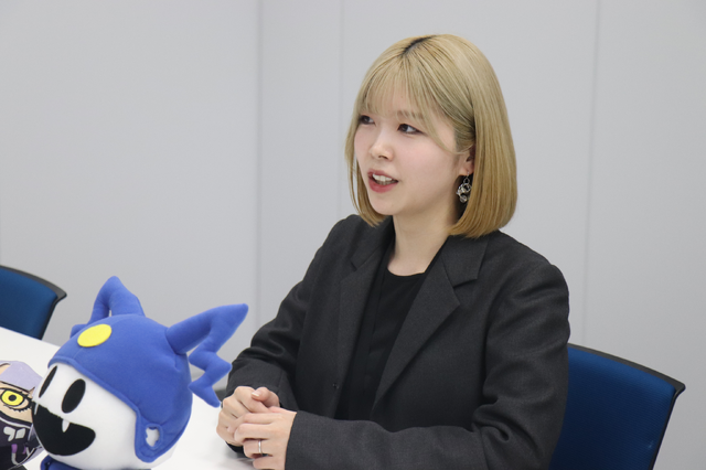 【キャリアクエスト】大事なのは「なぜゲームを作りたいのか」という想いの言語化―『真・女神転生』に携わるアトラスのデザイナー語る、就職活動と“決め手”の要素