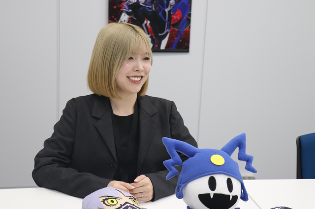 【キャリアクエスト】大事なのは「なぜゲームを作りたいのか」という想いの言語化―『真・女神転生』に携わるアトラスのデザイナー語る、就職活動と“決め手”の要素