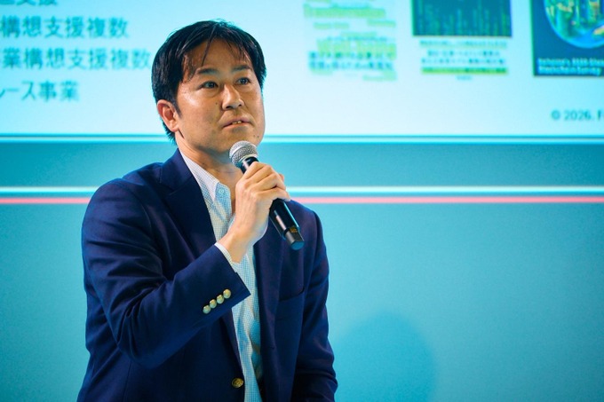 デロイト トーマツがエンタメ業界の垣根を越えた対話の場を提供──「東京ゲームエンタメサミット」で見えたゲームビジネスの新潮流【イベントレポート】