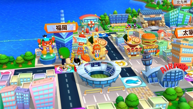 元『桃太郎電鉄』スタッフらが関わったボードゲーム『ビリオンロード』が配信停止。公式サイトも消滅