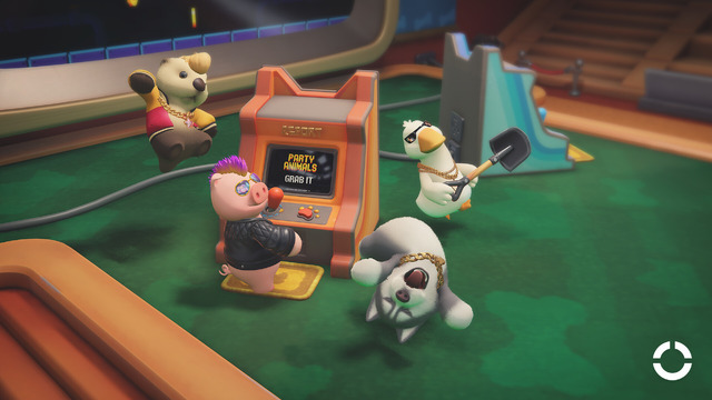 AI生成動画コンテスト告知で物議の『Party Animals』、コミュニティに意見募る。「本当に大切にしているのは、アイディア、表現、最終的な作品です」