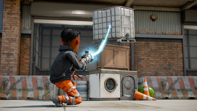 「手抜きのクソゲーを作ることを推奨するつもりはない」―『Garry's Mod』精神的後継作『s&box』がAIサムネイルにペナルティ、レビューシステムもアップデート