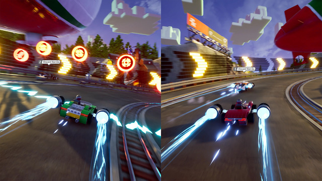 オープンワールド・ドライブADV『レゴ2K ドライブ』2026年5月19日から販売停止―2027年のサーバーシャットダウンに先駆けて