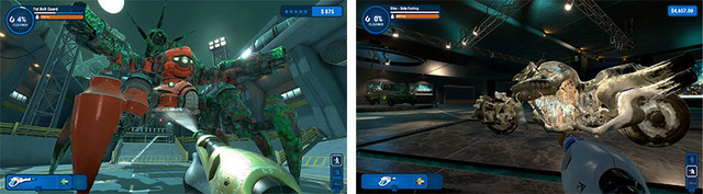 『PowerWash Simulator』スクエニ関連作コラボDLCは5月19日23時配信停止。魔晄炉をピカピカにする権利を得られる最後のチャンス！