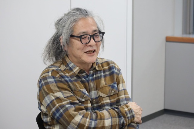 飯野賢治が遺したもの、伝えたいもの―新作ゲームコレクション『ONE-DOT GAMES』飯野由香氏&飯田和敏氏インタビュー！『太陽のしっぽ』『アクアノートの休日』などについても訊いた