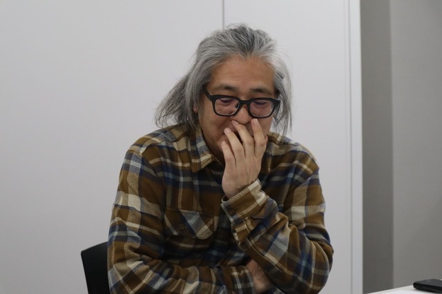 飯野賢治が遺したもの、伝えたいもの―新作ゲームコレクション『ONE-DOT GAMES』飯野由香氏&飯田和敏氏インタビュー！『太陽のしっぽ』『アクアノートの休日』などについても訊いた