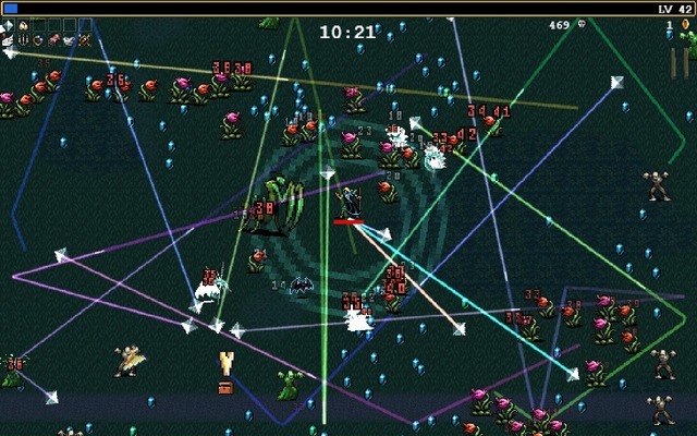 飯野賢治が遺したもの、伝えたいもの―新作ゲームコレクション『ONE-DOT GAMES』飯野由香氏&飯田和敏氏インタビュー！『太陽のしっぽ』『アクアノートの休日』などについても訊いた