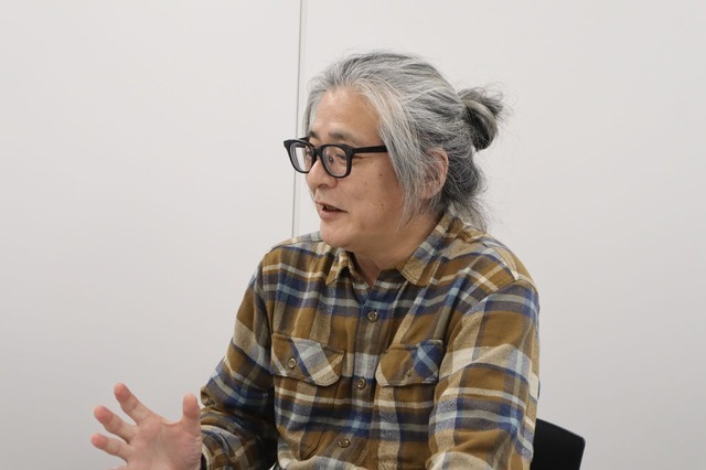 飯野賢治が遺したもの、伝えたいもの―新作ゲームコレクション『ONE-DOT GAMES』飯野由香氏&飯田和敏氏インタビュー！『太陽のしっぽ』『アクアノートの休日』などについても訊いた