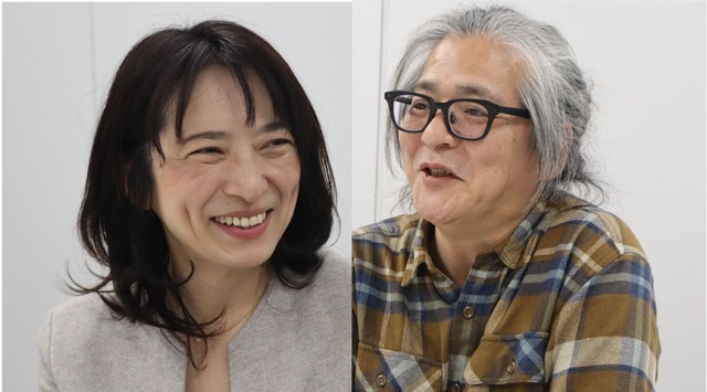 飯野賢治が遺したもの、伝えたいもの―新作ゲームコレクション『ONE-DOT GAMES』飯野由香氏&飯田和敏氏インタビュー！『太陽のしっぽ』『アクアノートの休日』などについても訊いた