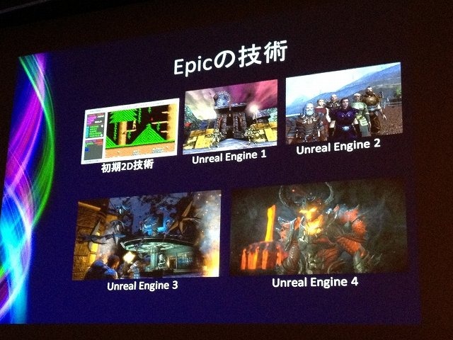 Epic Gamesの創業者でCEOを務めながらテクニカルディレクターとしてゲーム開発やゲームエンジン開発をリードし、さらにテクノロジービジョナリストとしても知らるティム・スウィーニー氏が来日しCEDECに登場。「加速する次世代: ティム・スウィーニーが語るゲームの未来