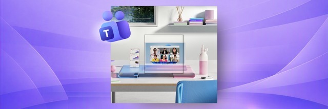 Microsoft Teams「Togetherモード」が6月30日で廃止。Gallery viewに一本化へ