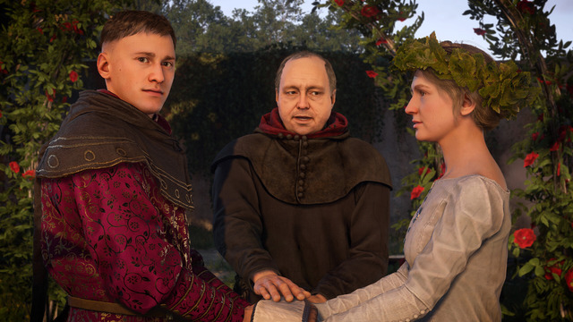 『キングダムカム』『トゥームレイダー』など抱えるEmbracer、新会社により2つに分社化へ。グループが保有する資産の潜在能力を最大限に引き出す