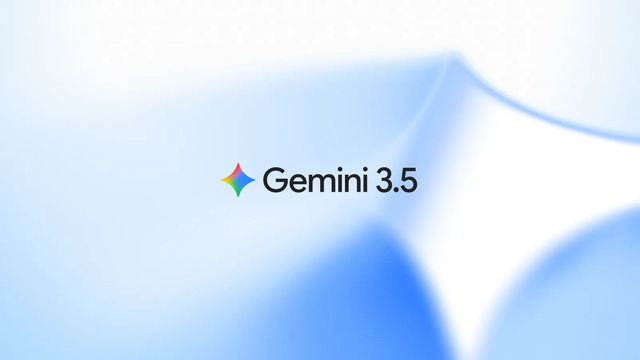 Google I/O 2026：「Gemini 3.5 Flash」と「Gemini Omni」などを発表
