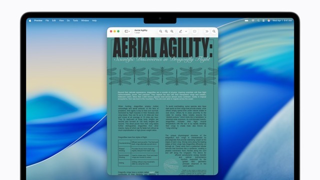 Apple Intelligence活用のアクセシビリティ機能が大幅強化、電動車いすの制御や自動字幕生成も