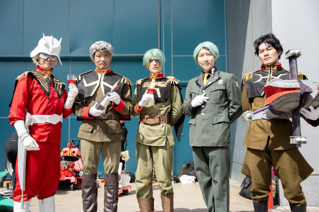 造形・フィギュアの祭典「ワンダーフェスティバル2026[夏]」が7月26日に開催決定！テーマは「探検」―ディーラーリスト＆入場券情報が公開