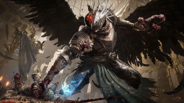 アクションRPG続編『Lords of the Fallen II』Epic GamesでのPC版独占契約解除を発表。Steam版が2026年リリースの可能性も？