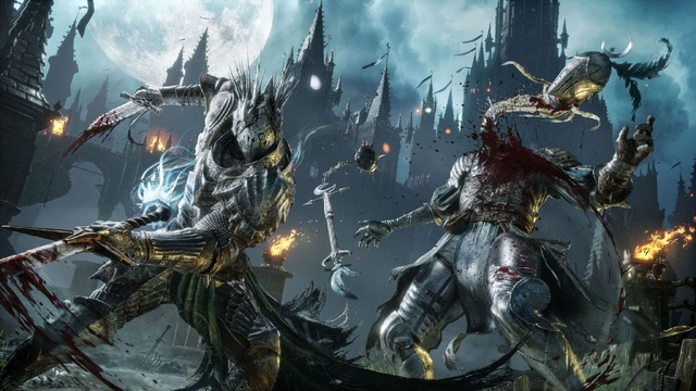 アクションRPG続編『Lords of the Fallen II』Epic GamesでのPC版独占契約解除を発表。Steam版が2026年リリースの可能性も？