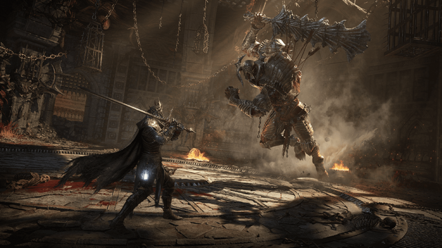 アクションRPG続編『Lords of the Fallen II』Epic GamesでのPC版独占契約解除を発表。Steam版が2026年リリースの可能性も？