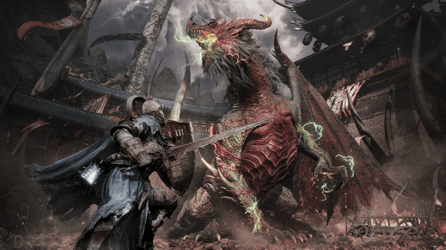 アクションRPG続編『Lords of the Fallen II』Epic GamesでのPC版独占契約解除を発表。Steam版が2026年リリースの可能性も？
