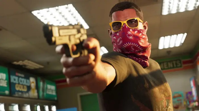 『GTA6』の発売日はやっぱり11月19日！テイクツー決算発表で再度明言。ただし価格はまだ明かされず