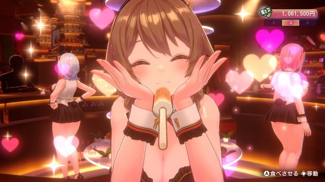 『バニガ2』“泣く泣くボツの紳士的ミニゲーム”やModへの見解……“お紳士向け”最大手、qureate・臼田裕次郎に聞く「セクシーゲーム」の最新事情【インタビュー】