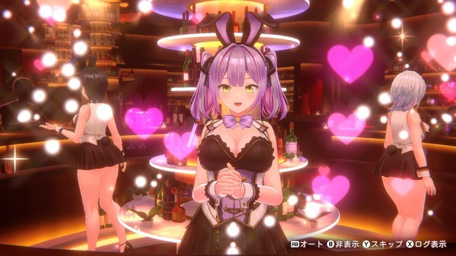 『バニガ2』“泣く泣くボツの紳士的ミニゲーム”やModへの見解……“お紳士向け”最大手、qureate・臼田裕次郎に聞く「セクシーゲーム」の最新事情【インタビュー】