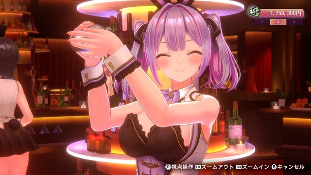 『バニガ2』“泣く泣くボツの紳士的ミニゲーム”やModへの見解……“お紳士向け”最大手、qureate・臼田裕次郎に聞く「セクシーゲーム」の最新事情【インタビュー】