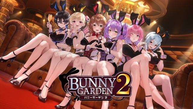 『バニガ2』“泣く泣くボツの紳士的ミニゲーム”やModへの見解……“お紳士向け”最大手、qureate・臼田裕次郎に聞く「セクシーゲーム」の最新事情【インタビュー】