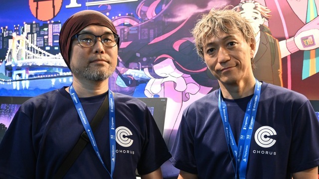 「どのステレオタイプでもない『コーヒートーク』らしい物語が作れた」―発売を迎えた『コーヒートーク トーキョー』開発チームにインタビュー【BitSummit PUNCH】