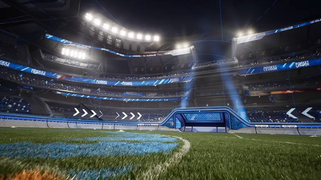 Unreal Engine 6正式発表！『ロケットリーグ』がUE6に移行へ―Epicの新型ゲームエンジンは『フォートナイト』エディターとの統合目指す