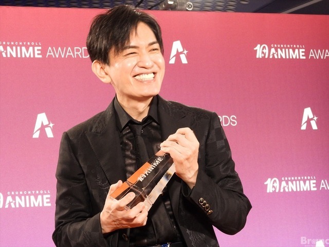 椎名豪氏