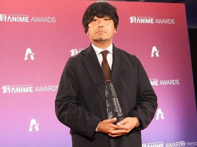 藤江充夫氏