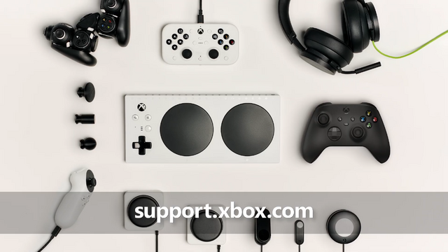 マイクロソフト、足でも遊べるスティックの3Dプリント用データ公開　Xboxコントローラ用アダプティブ サムスティック トッパー