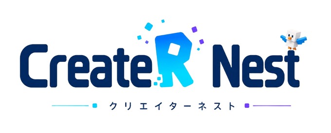 ワンダーワークス、Roblox公式委託でクリエイター育成プロジェクト「CreateR Nest」を始動
