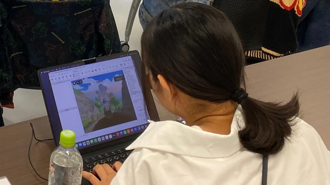 ワンダーワークス、Roblox公式委託でクリエイター育成プロジェクト「CreateR Nest」を始動