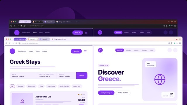 Firefoxが大規模デザイン刷新、「Project Nova」でプライバシーと速度を強化。今年後半リリースへ