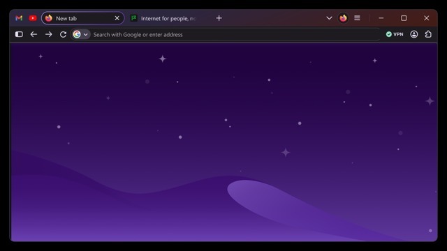 Firefoxが大規模デザイン刷新、「Project Nova」でプライバシーと速度を強化。今年後半リリースへ