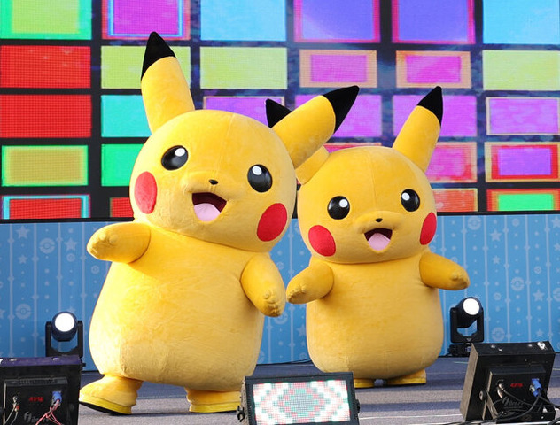 東京の街がまるごと『ポケモンGO』になる4日間。10周年記念「GO Fest 2026：東京」開催決定！“ピカチュウ”によるダンスステージも楽しめる