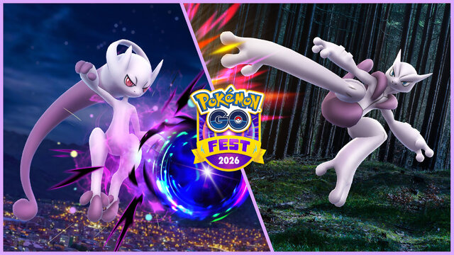 東京の街がまるごと『ポケモンGO』になる4日間。10周年記念「GO Fest 2026：東京」開催決定！“ピカチュウ”によるダンスステージも楽しめる