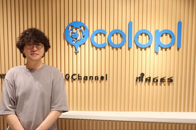コロプラCOO,Games坂本佑が語る、コンシューマー本格化と「Global Top 20」への道筋──「位置ゲー」・生成ゲーム・グループシナジーで描く成長戦略