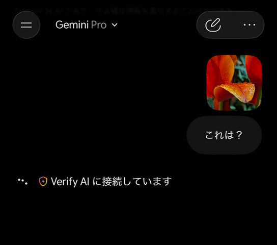 「これAI画像？」検出機能がChromeやGoogle検索に統合　AI コンテンツ検出APIをプレビュー提供、SynthID透かし導入企業も拡大
