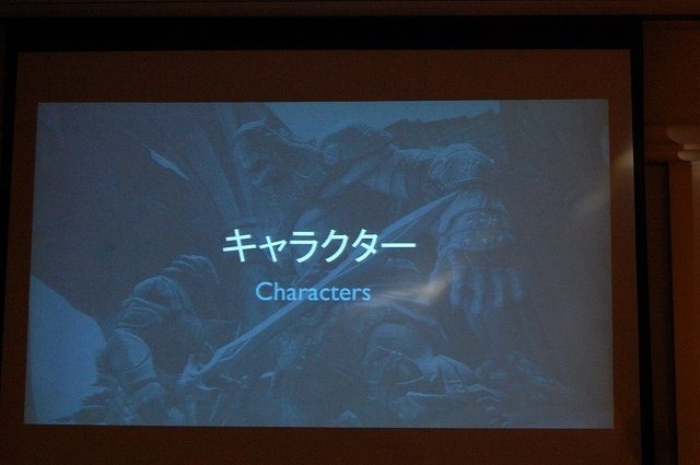 数多くの賞に輝き、シリーズ累計3000万ドルを超える売上を記録しているスマートフォン向けゲーム『Infinity Blade』。CEDEC 2012の2日目には、その『Infinity Blade』を生み出したChair Entertainment Groupのリードアニメーター、スコット・ストッダード氏が本作につい