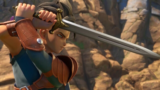 『ドラクエ12』開発体制を変更しリスタート！タイトルは『ドラゴンクエスト12 夢の彼方へ』に変更、雰囲気もダークから明るいものに